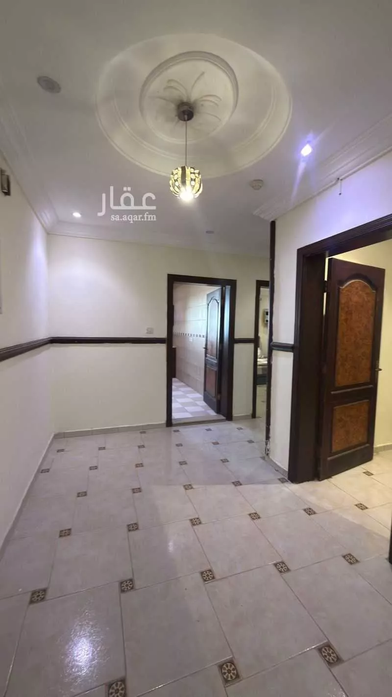 1 bedroom apartment in Al Nuzhah 6
