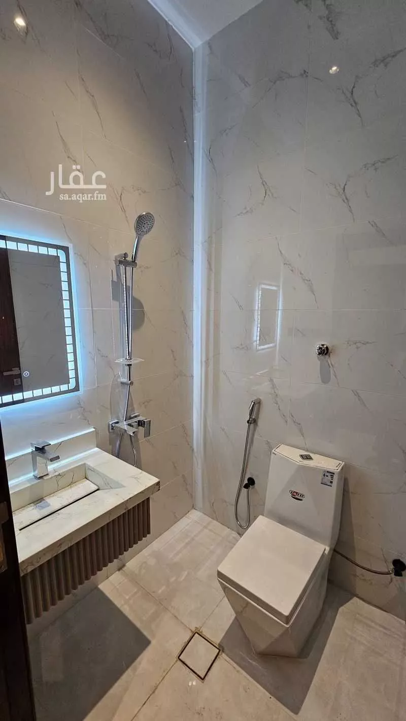 5 bedroom apartment in Al Fayha 4
