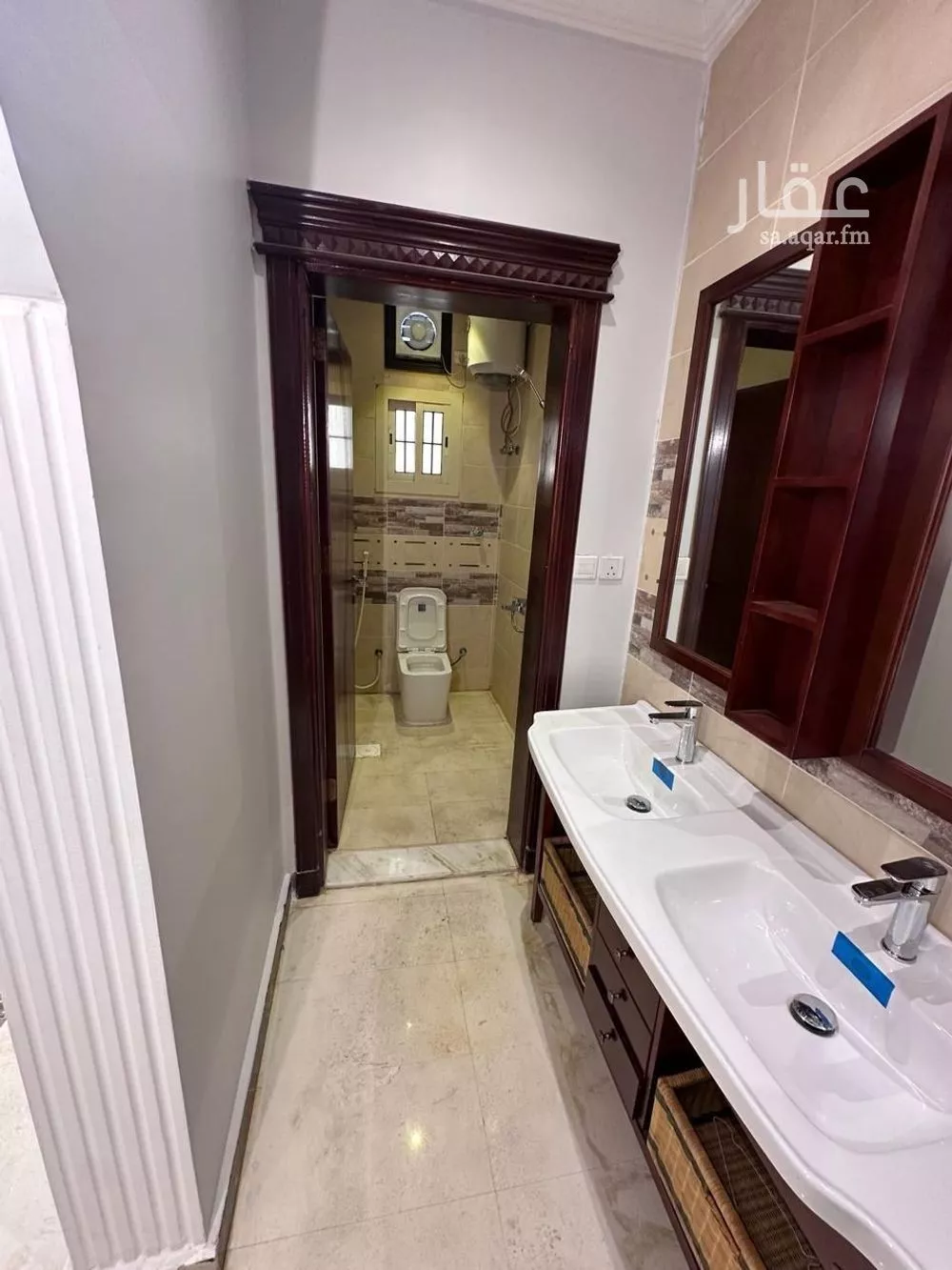 5 bedroom apartment in Al Rawdah 6