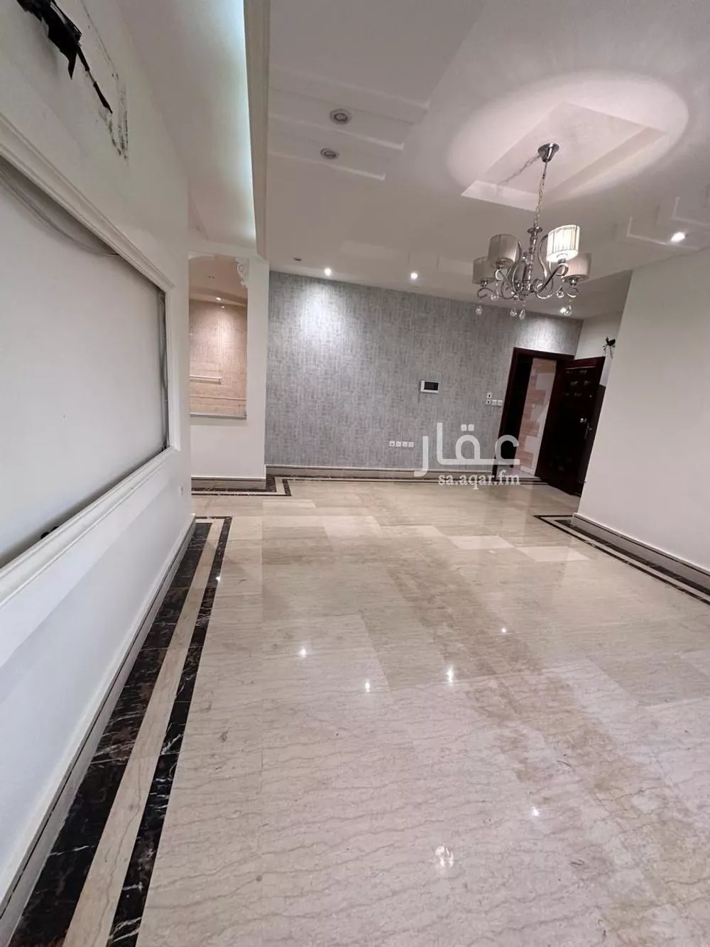 5 bedroom apartment in Al Rawdah 7