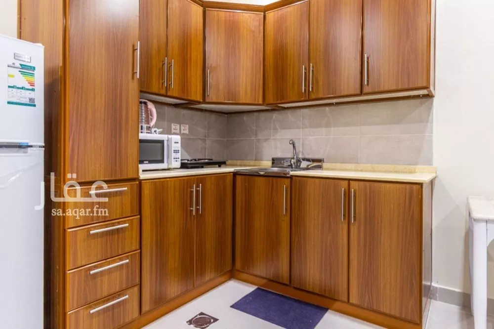 1 bedroom apartment in Al Sharafiyah, Jeddah 4