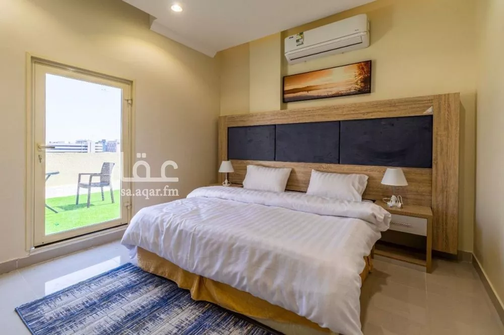 1 bedroom apartment in Al Sharafiyah, Jeddah 6