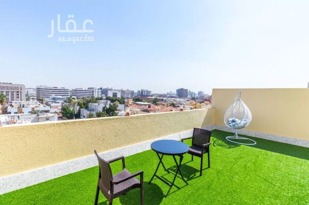 1 bedroom apartment in Al Sharafiyah, Jeddah 7