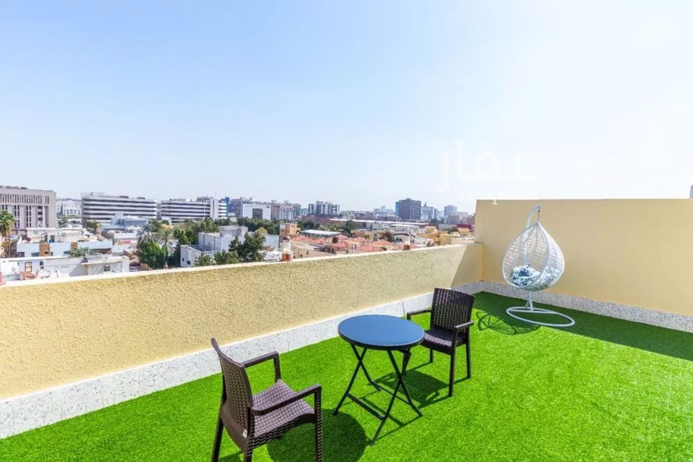 1 bedroom apartment in Al Sharafiyah, Jeddah 9