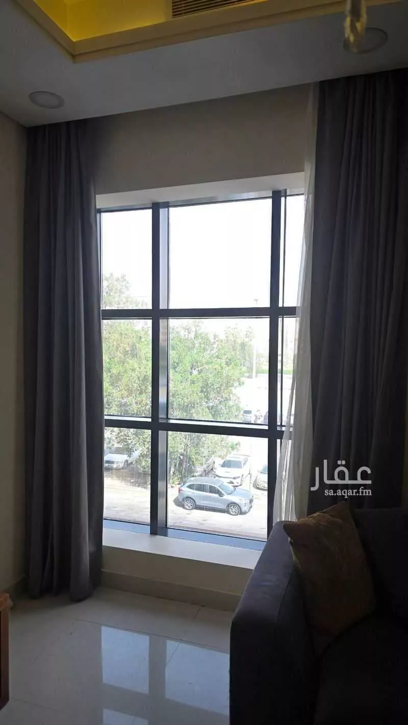 شقة 3 غرف في النهضة 13