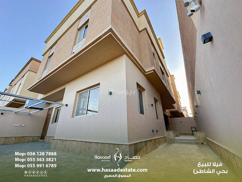 5 bedroom villa in Al Shati, Jeddah 2