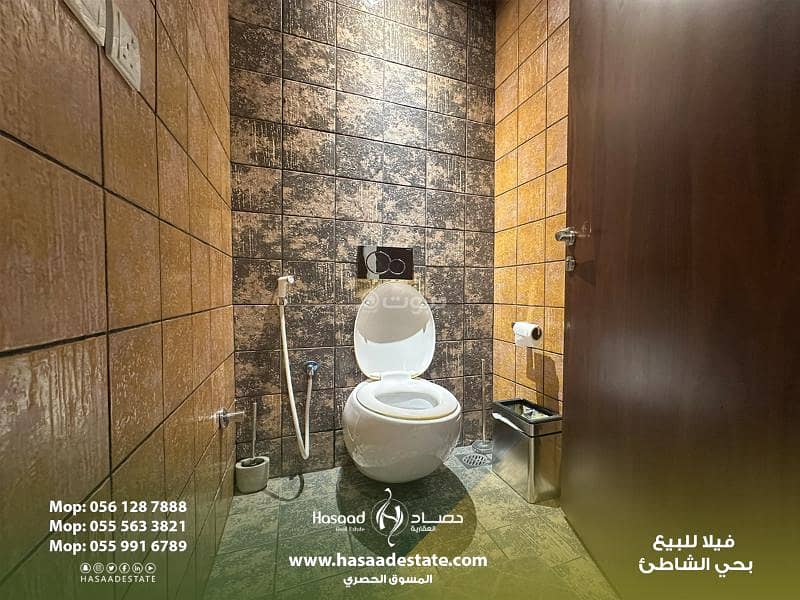 5 bedroom villa in Al Shati, Jeddah 6