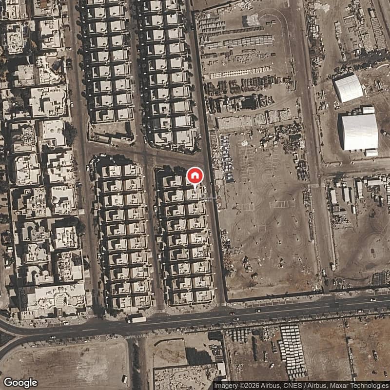 5 bedroom villa in Al Shati, Jeddah 26
