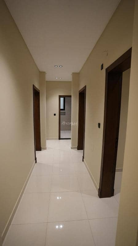 4 bedroom apartment in Al Nuzhah, Jeddah 4