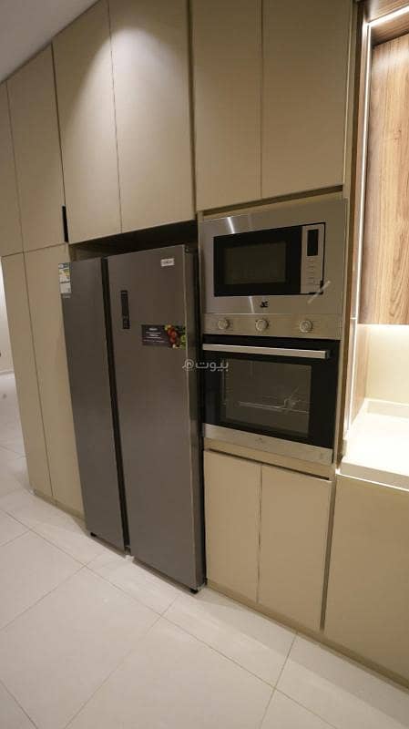 4 bedroom apartment in Al Nuzhah, Jeddah 14