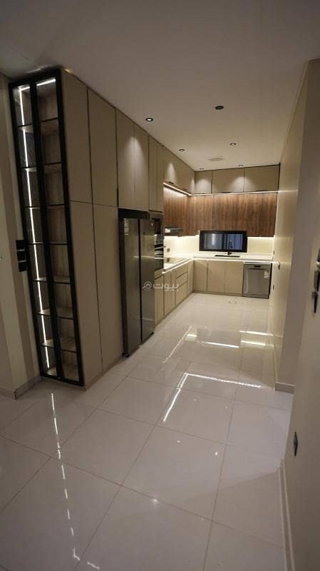 4 bedroom apartment in Al Nuzhah, Jeddah 15