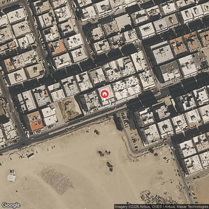 4 bedroom apartment in Al Nuzhah, Jeddah 16