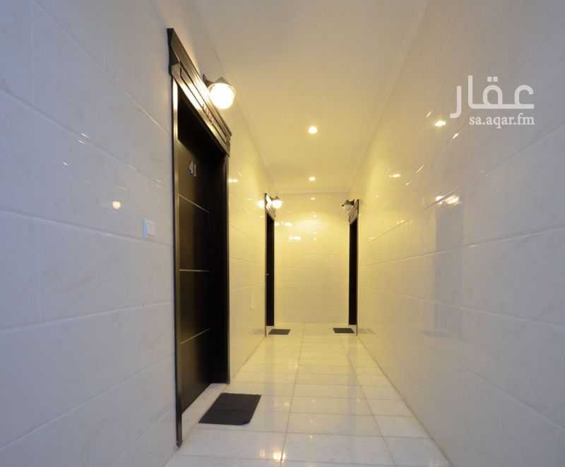 شقة  في البوادي، جدة 3
