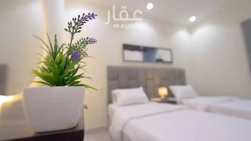 1 bedroom apartment in Al Bawadi 2