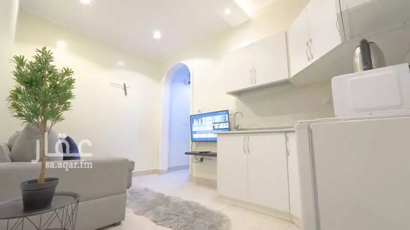 1 bedroom apartment in Al Bawadi 5
