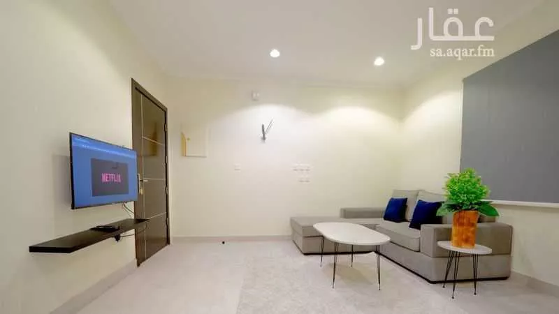 1 bedroom apartment in Al Bawadi 8