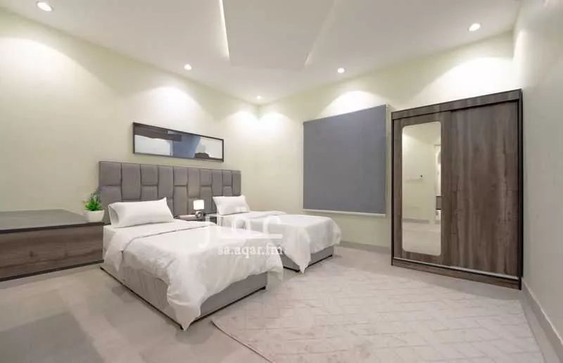 1 bedroom apartment in Al Bawadi 10