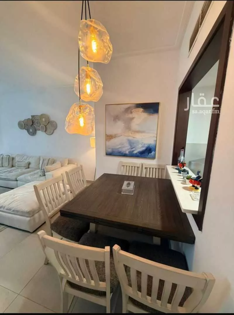 3 bedroom apartment in Al Salamah 2