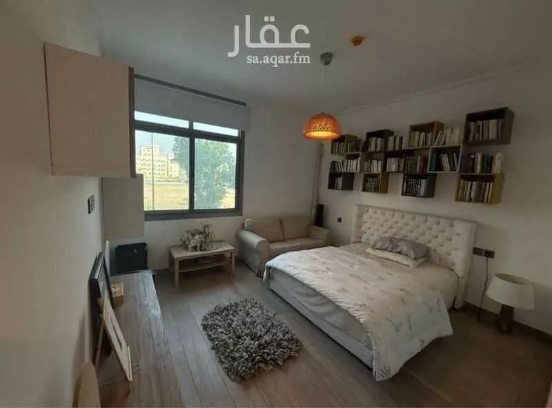 3 bedroom apartment in Al Salamah 11