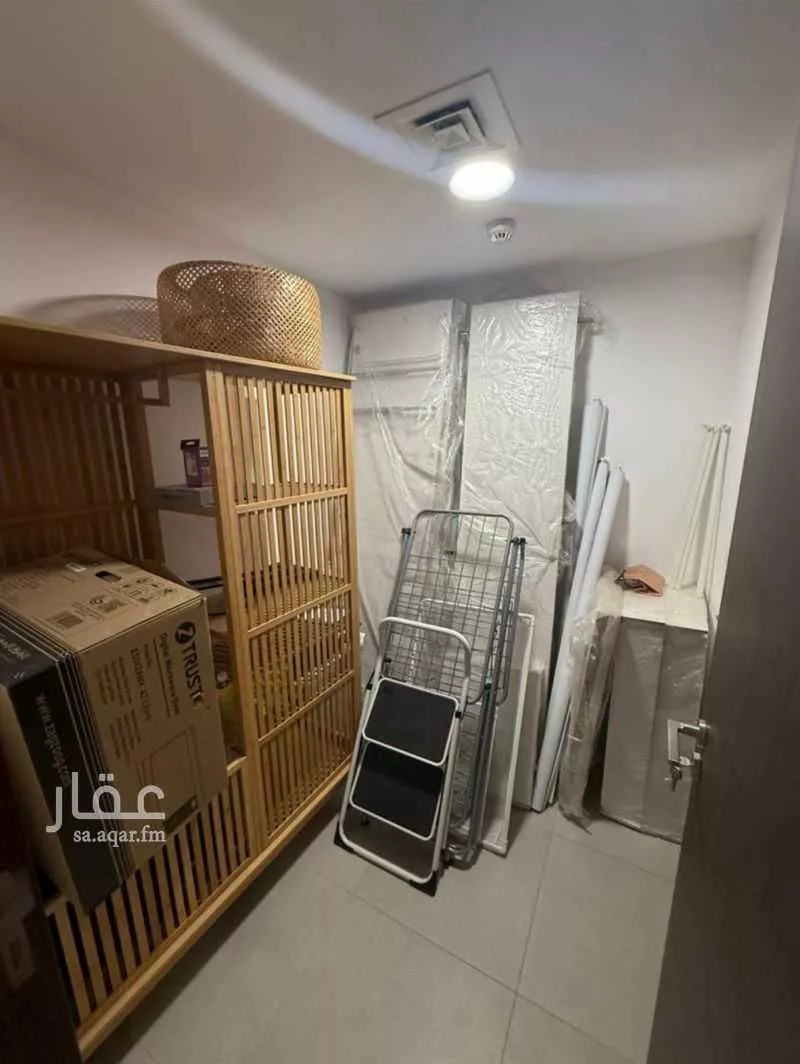 3 bedroom apartment in Al Salamah 12