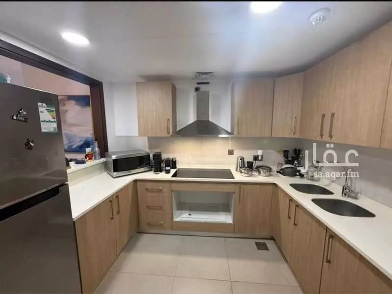 3 bedroom apartment in Al Salamah 13