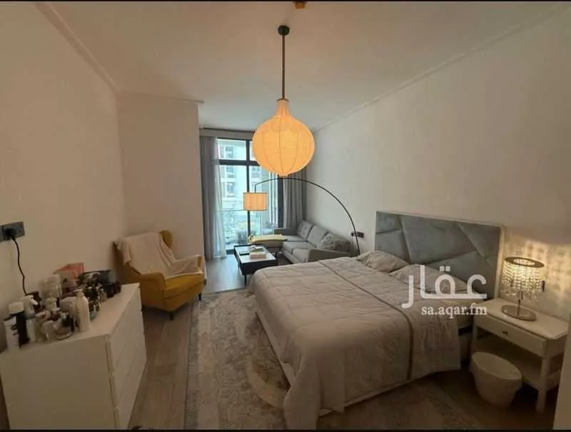 3 bedroom apartment in Al Salamah 16