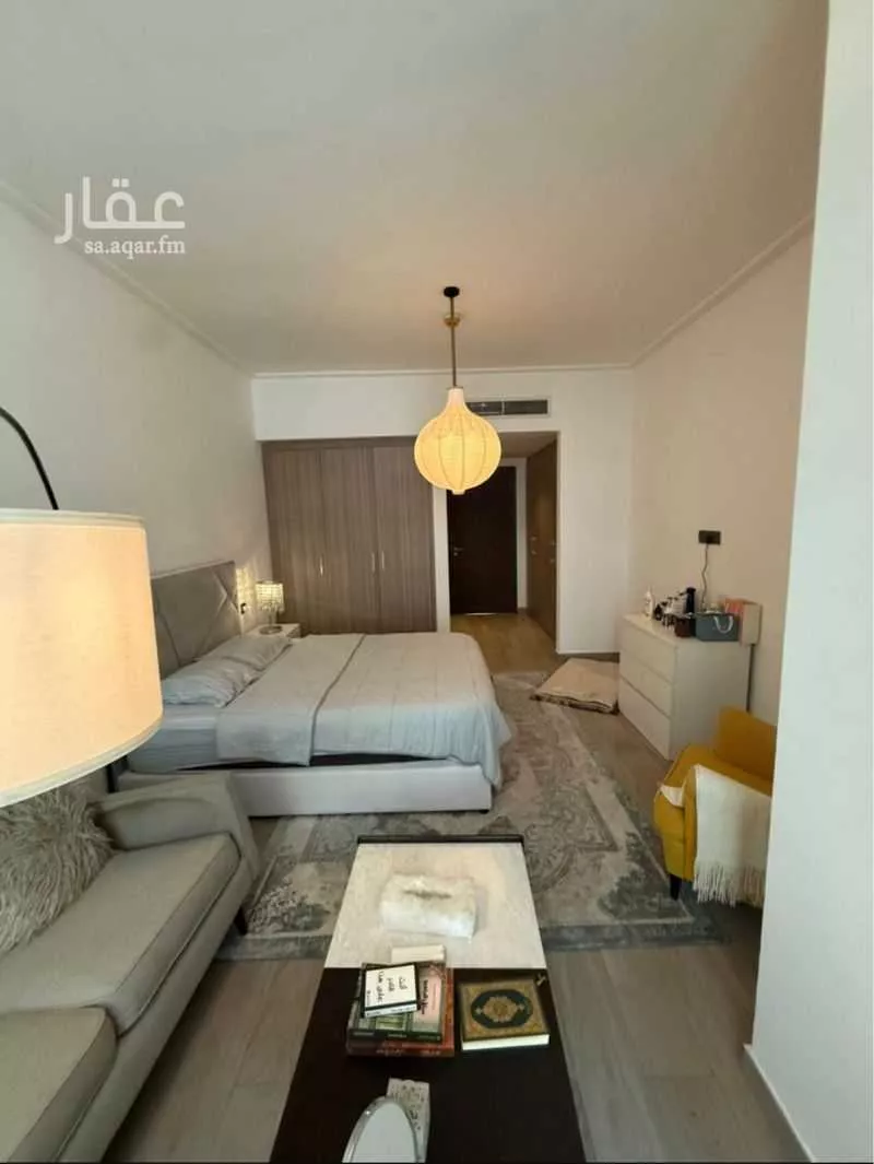 3 bedroom apartment in Al Salamah 3