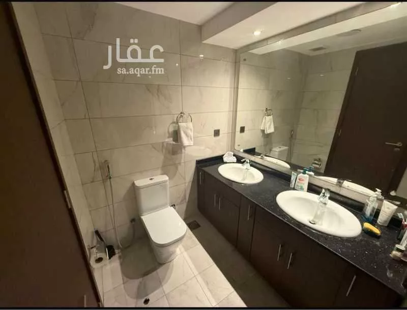 3 bedroom apartment in Al Salamah 5