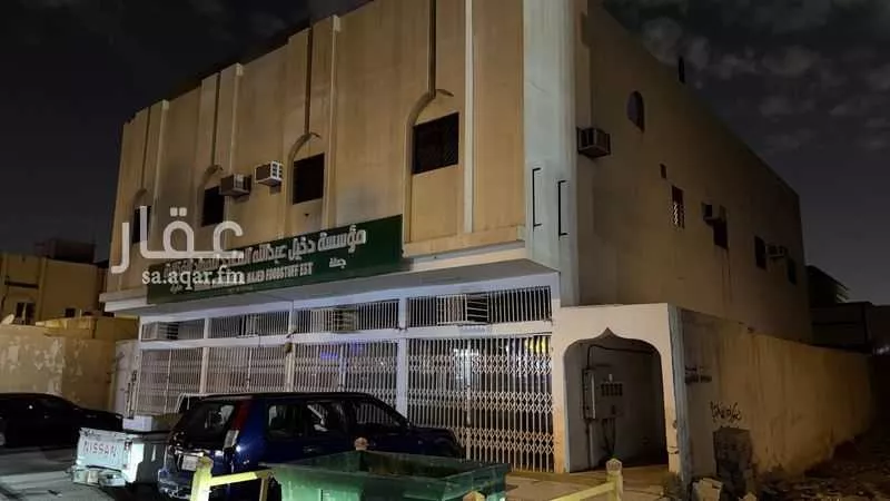 عقار  في العريجاء الغربية، الرياض 2