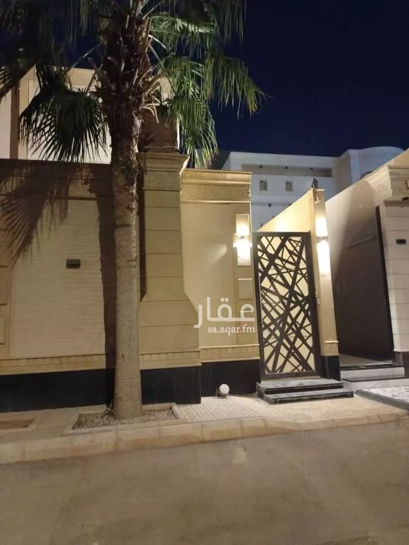 3 bedroom floor in Al Narjis 8