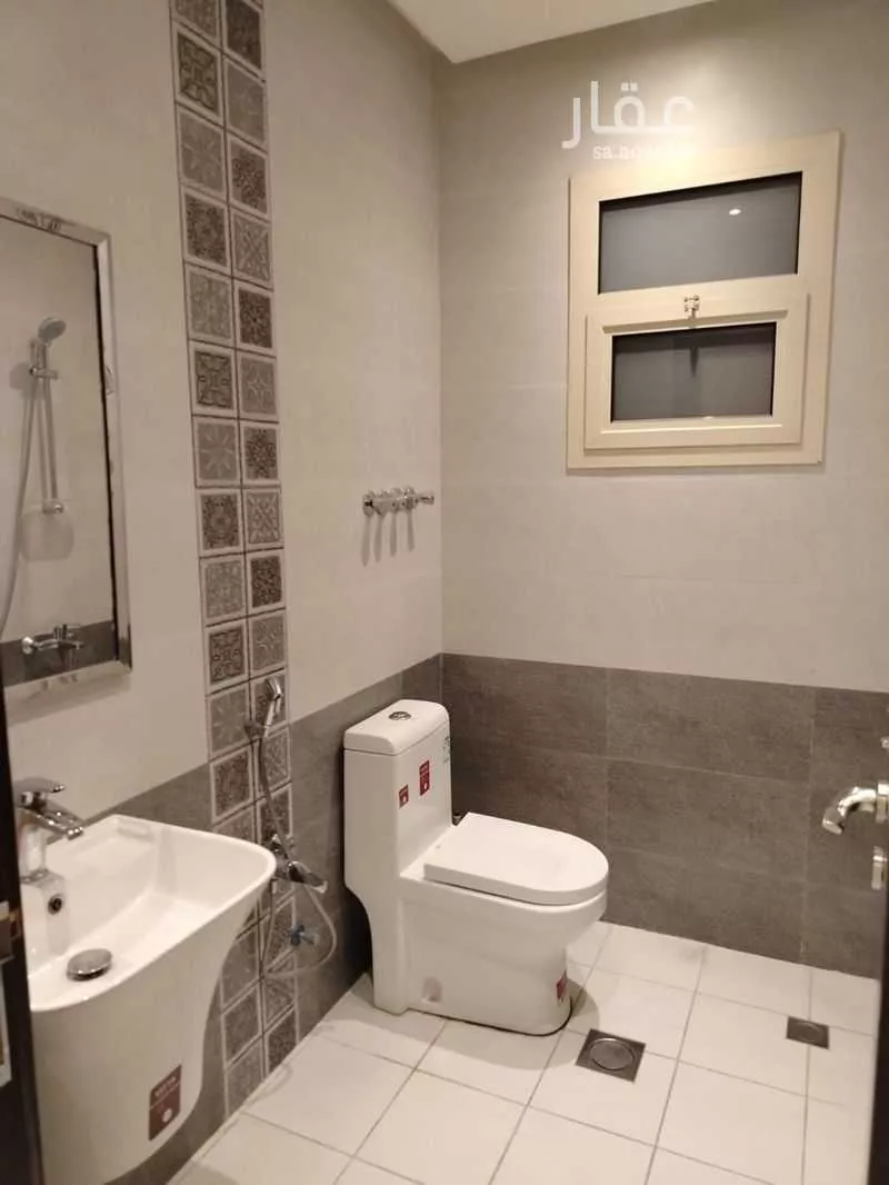 3 bedroom floor in Al Narjis 10