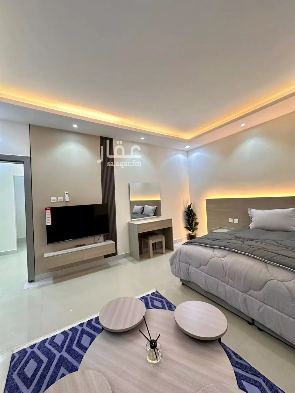 1 bedroom apartment in Al Mansurah, Riyadh 2