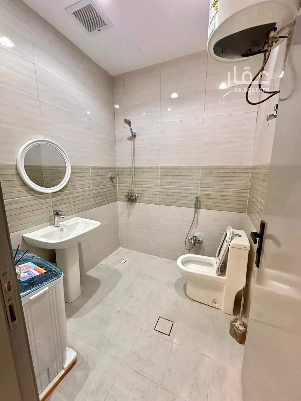 1 bedroom apartment in Al Mansurah, Riyadh 4
