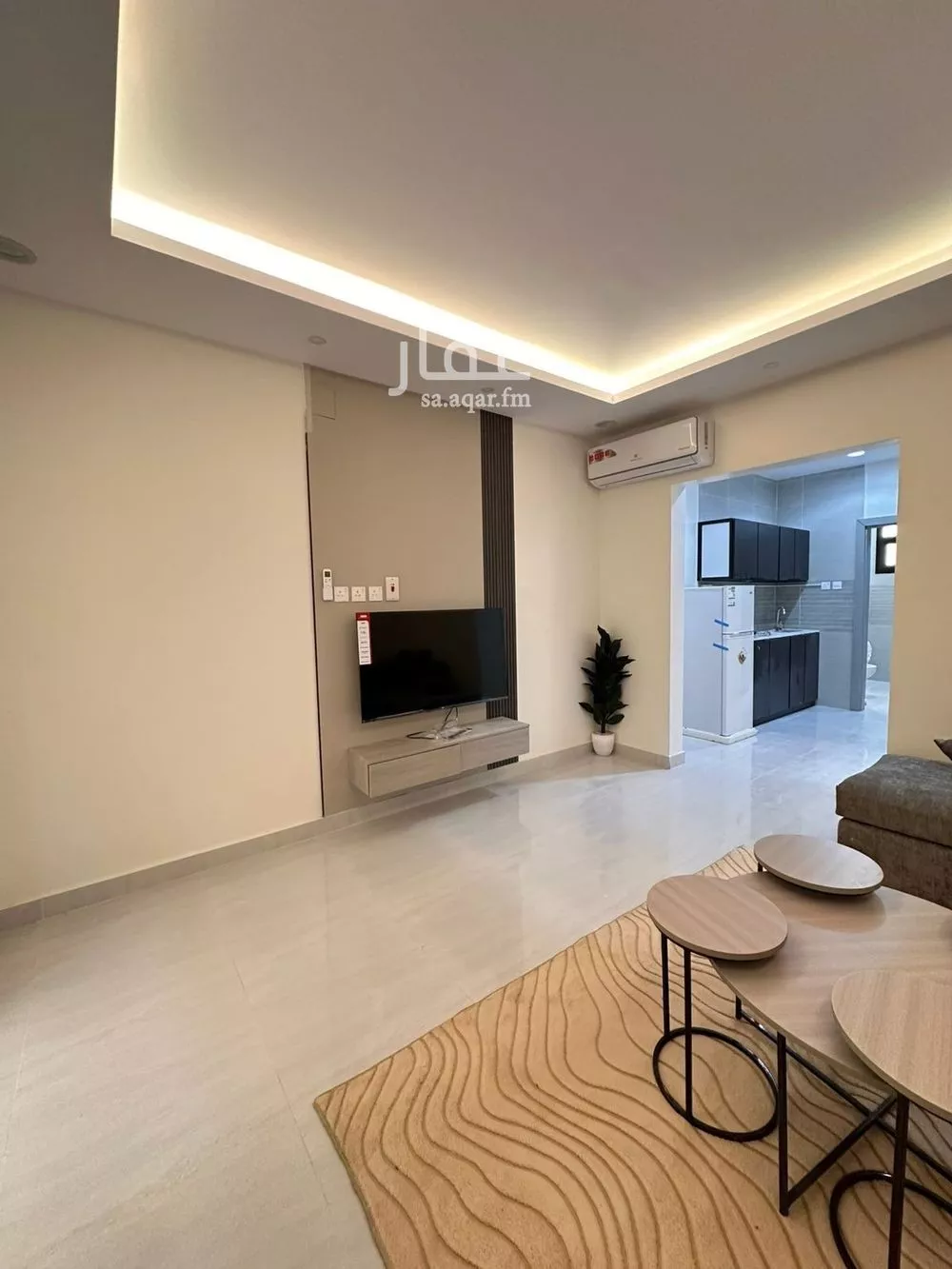 1 bedroom apartment in Al Mansurah, Riyadh 4