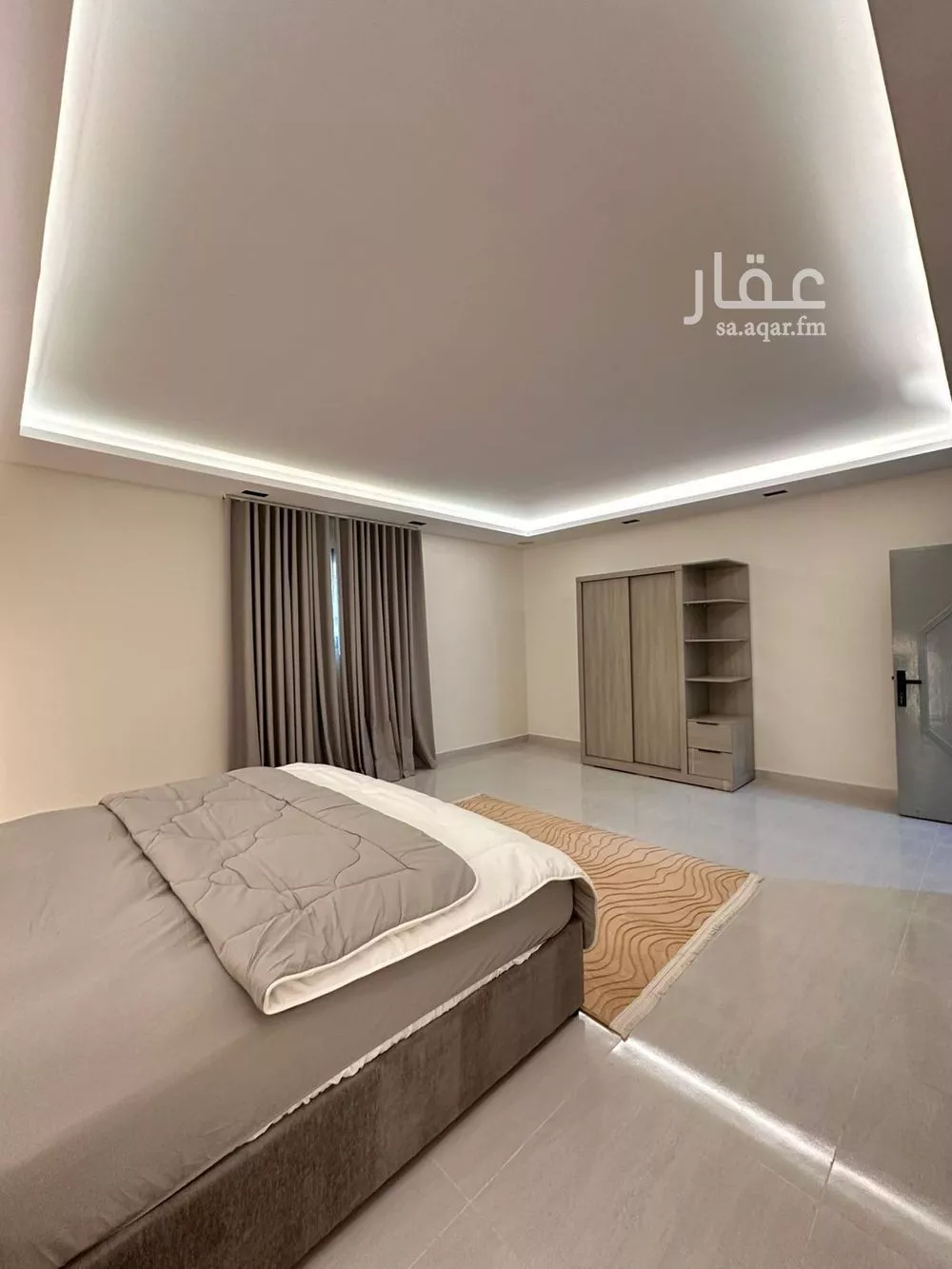 1 bedroom apartment in Al Mansurah, Riyadh 2