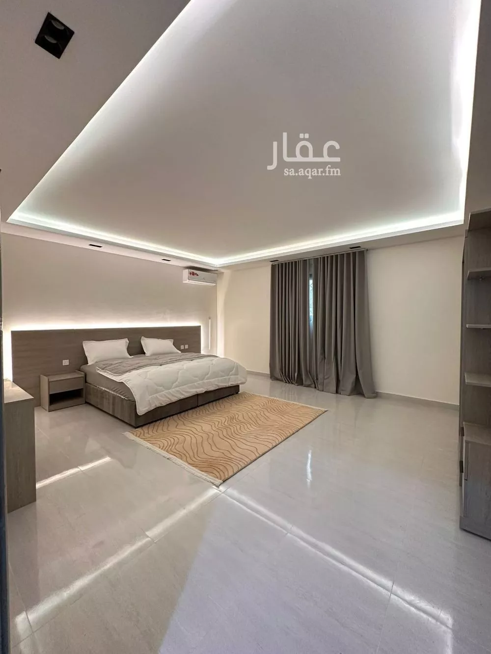 1 bedroom apartment in Al Mansurah, Riyadh