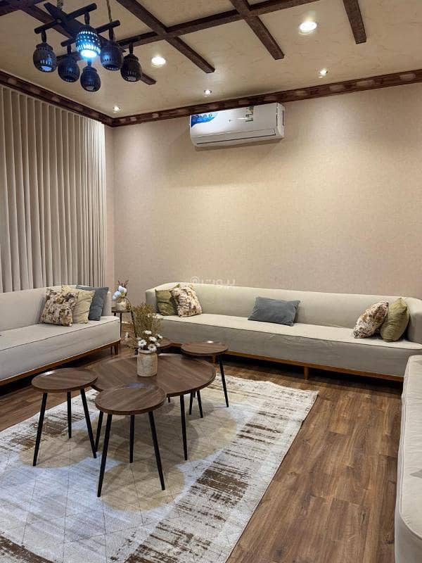 4 bedroom villa in Al Rabwa, Riyadh 2