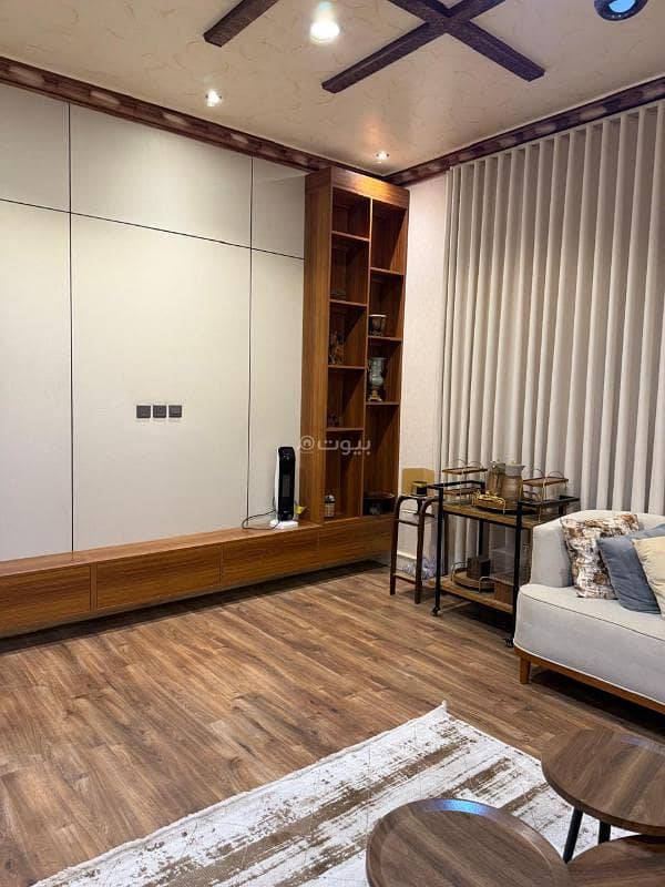 4 bedroom villa in Al Rabwa, Riyadh 3