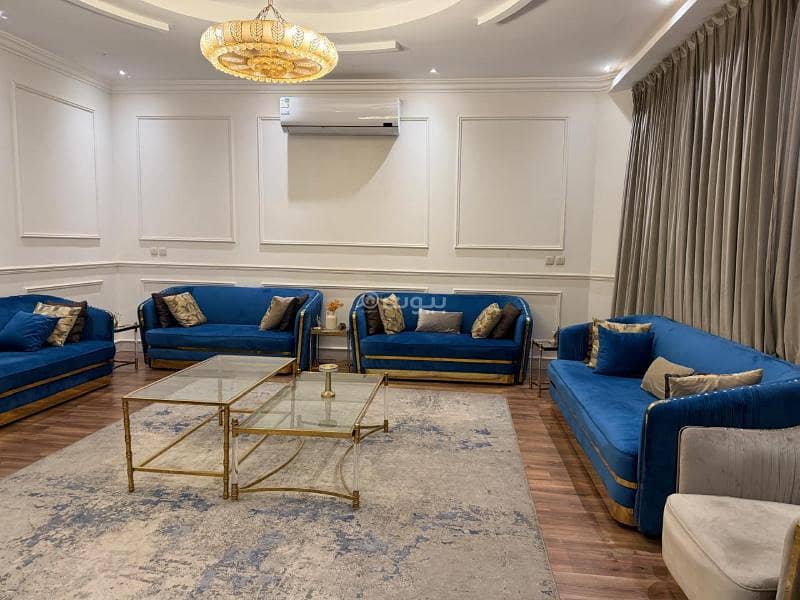 4 bedroom villa in Al Rabwa, Riyadh 4