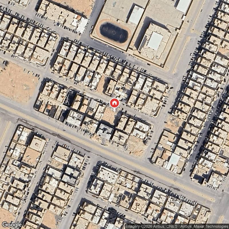 فيلا 4 غرف في الحزم، الرياض 2