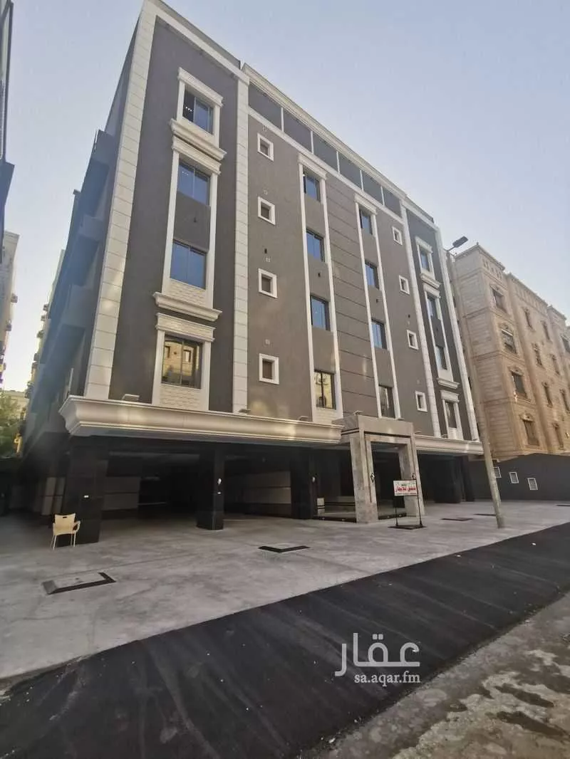 شقة في Jeddah