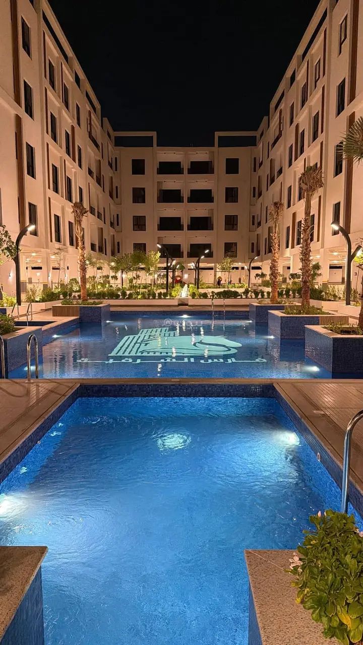 apartment in Al Andalus, Eastern Province