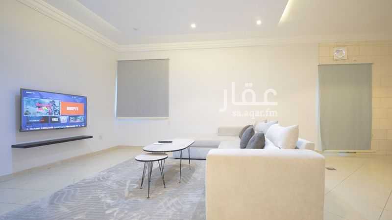 شقة  في السلامة، جدة 7