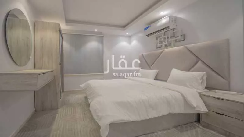 1 bedroom apartment in Al Salamah, Jeddah 5