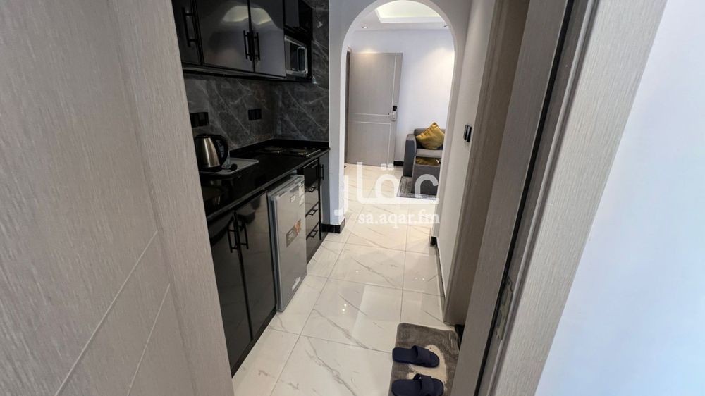 1 bedroom apartment in Bryman, Jeddah 18