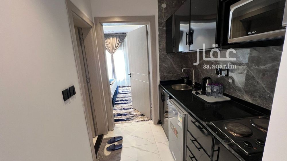 1 bedroom apartment in Bryman, Jeddah 3