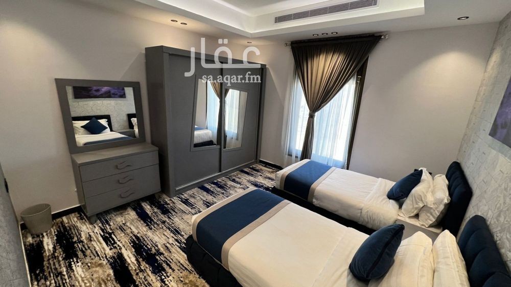 1 bedroom apartment in Bryman, Jeddah 5