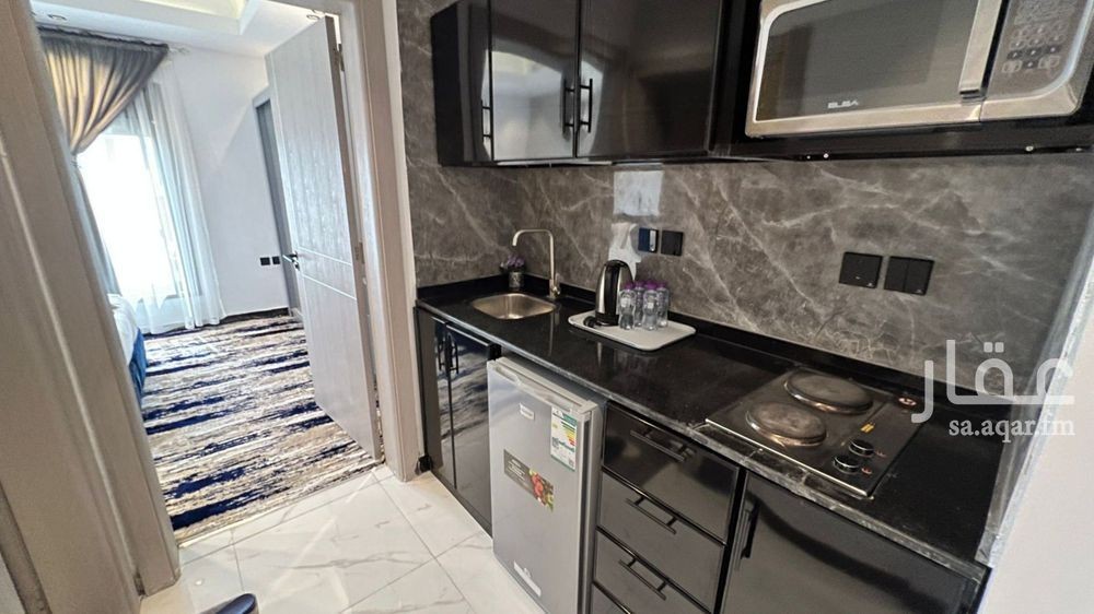 1 bedroom apartment in Bryman, Jeddah 6