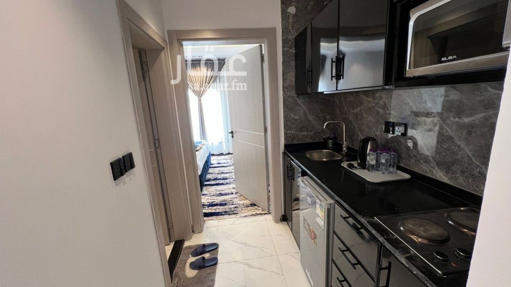1 bedroom apartment in Bryman, Jeddah 14