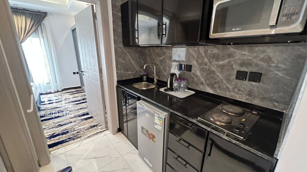 1 bedroom apartment in Bryman, Jeddah 10